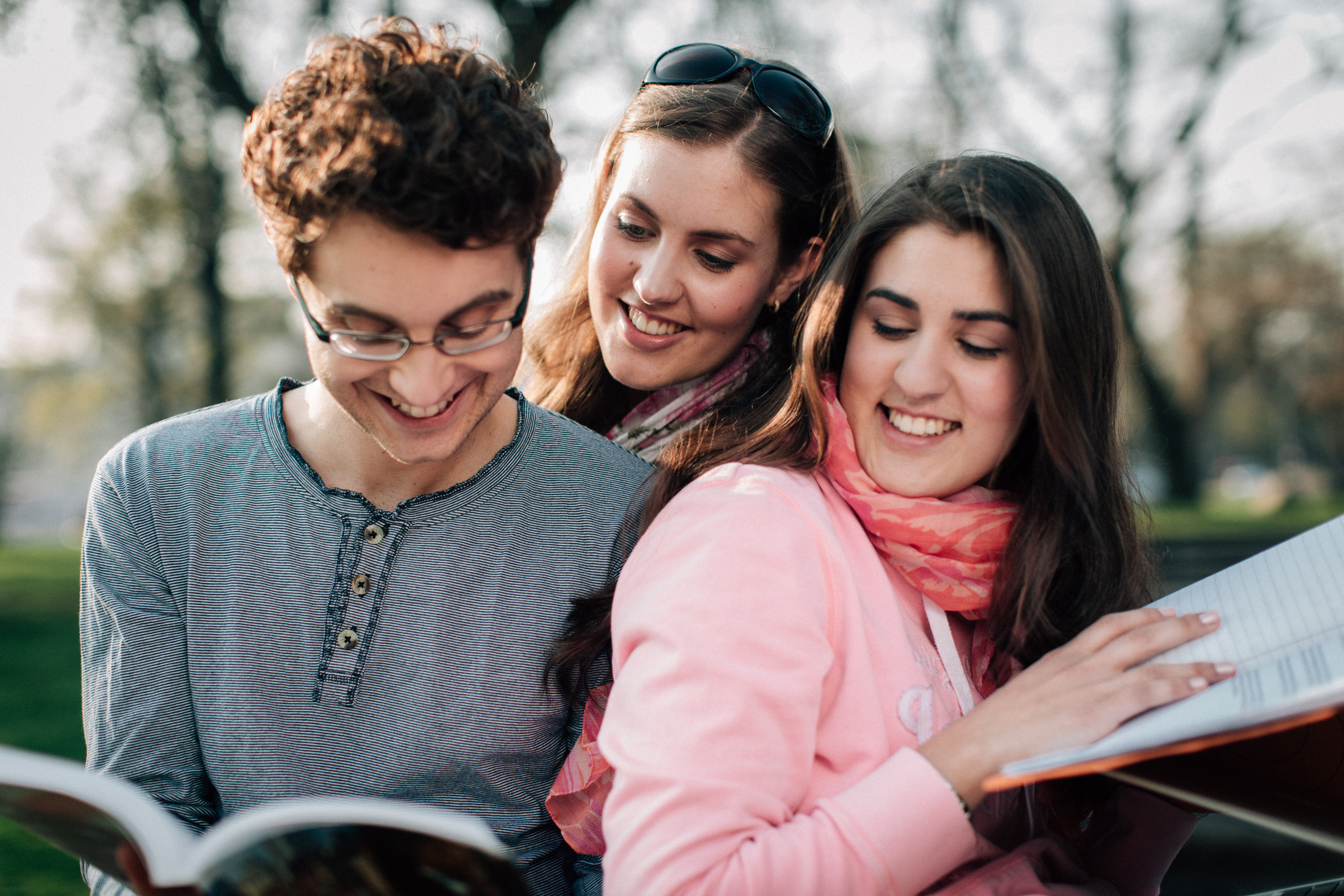 #06 Bildung, Sport & Kultur